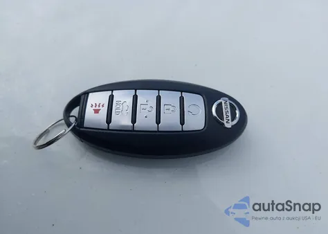 2018 Nissan Altima 2.5 Sl from USA, damaged, VIN 1N4AL3AP5JC151950